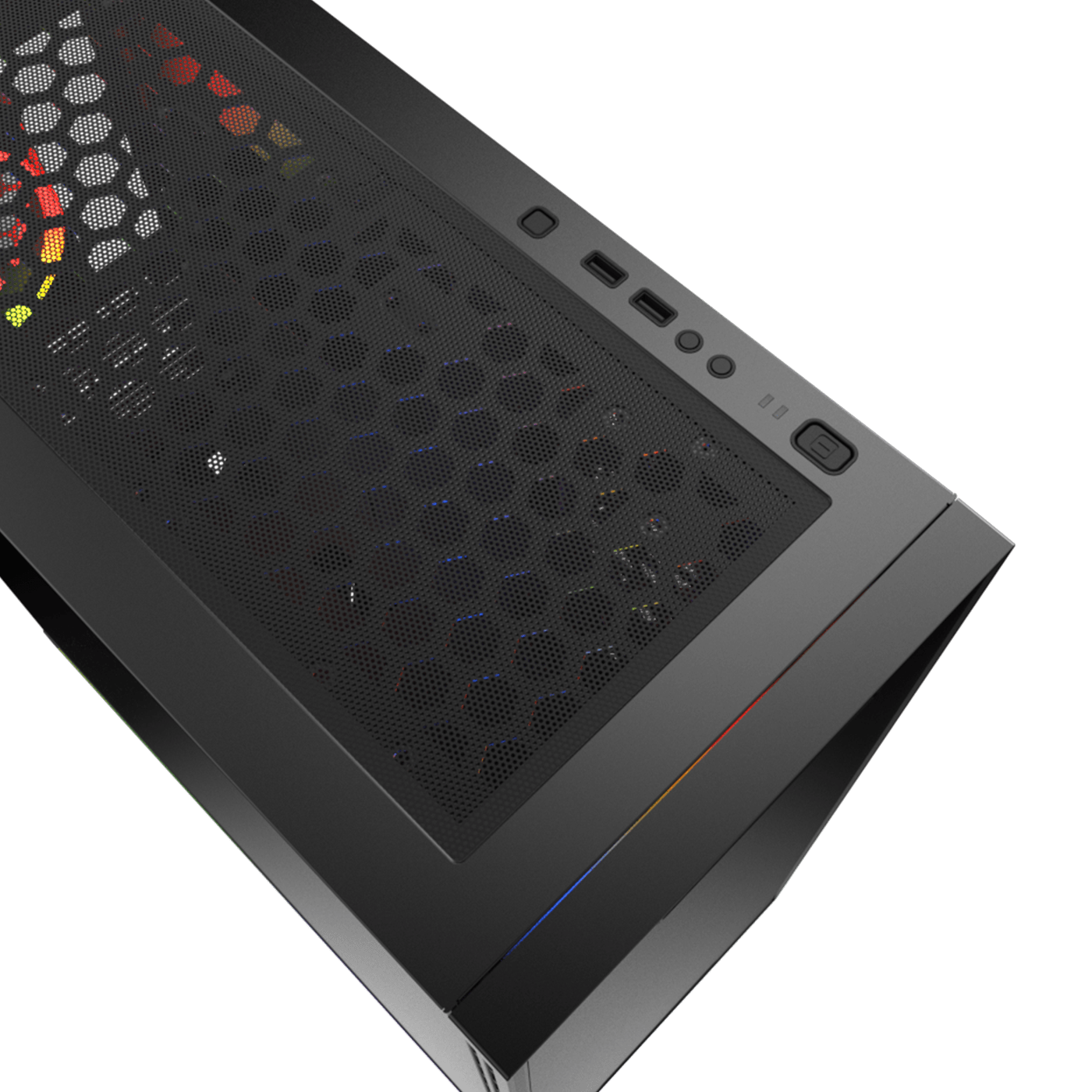 Boîtier_PC_Gamer_RGB_Black_Destroyer_Plain_P